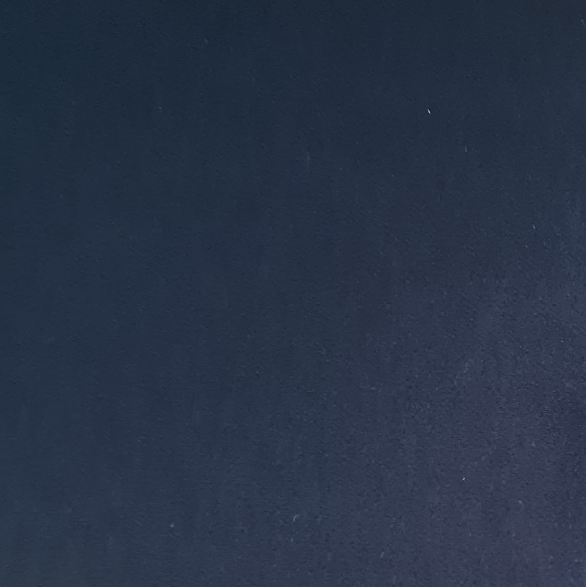 Navy Blue Solid Premium Zupi Suiting Fabric 17976