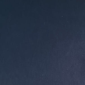 Navy Blue Solid Premium Zupi Suiting Fabric 17976