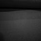 Black Solid Premium Zupi Suiting Fabric SX-17977