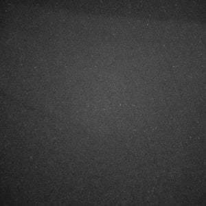 Black Solid Premium Zupi Suiting Fabric SX-17977