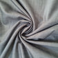 Light Grey Solid Premium Zupi Suiting Fabric 17978