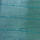 Sea Green Embroidery Chiffon Organza Fabric