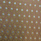 Mustard Zari Floral Jacquard Cotton Silk Patola Dyeable 18062