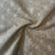 Beige Traditional Buti Dyeable Chanderi Fabric 18064