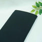 Dark Grey Cotton Linen Fabric RS-18441