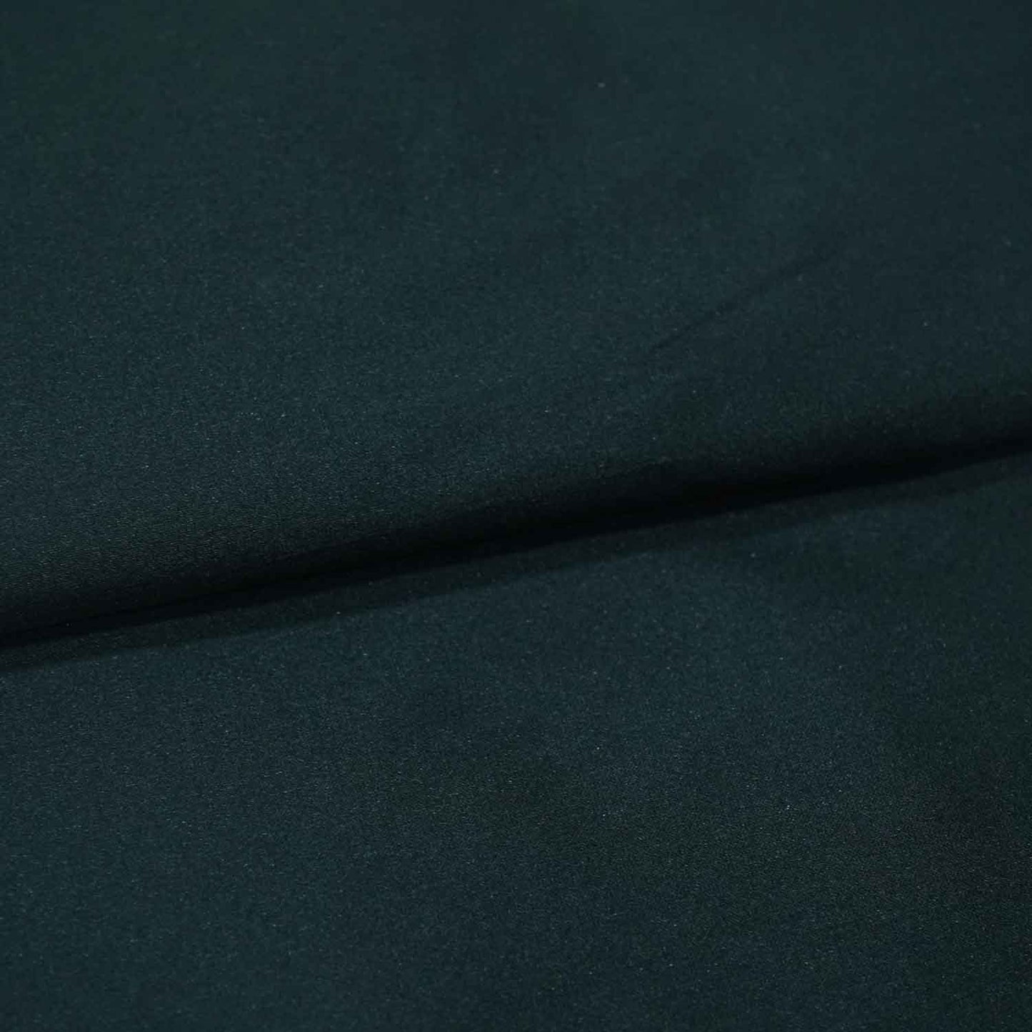 Dark Grey Cotton Linen Fabric RS-18441