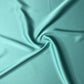 Sky Blue Solid Zara Satin Fabric 18712