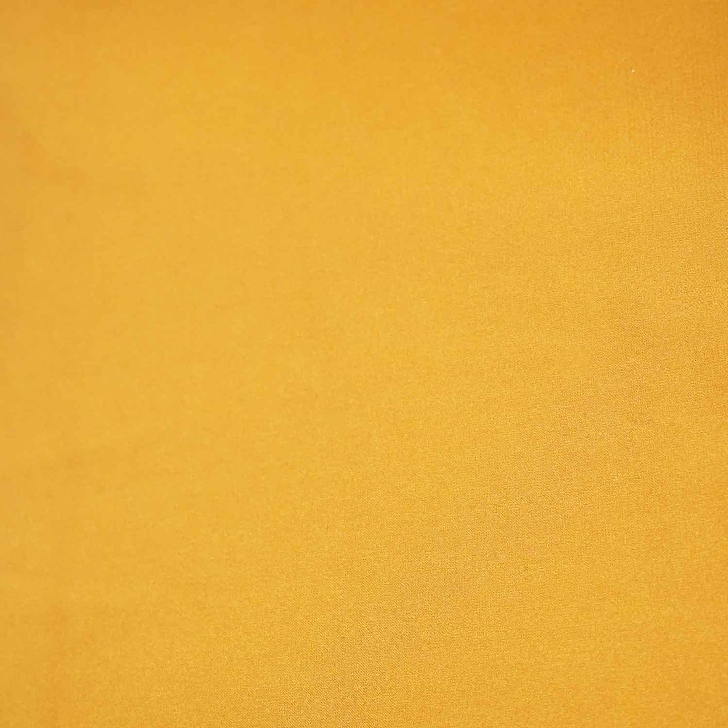 Mustard Solid Zara Satin Fabric AF-18714