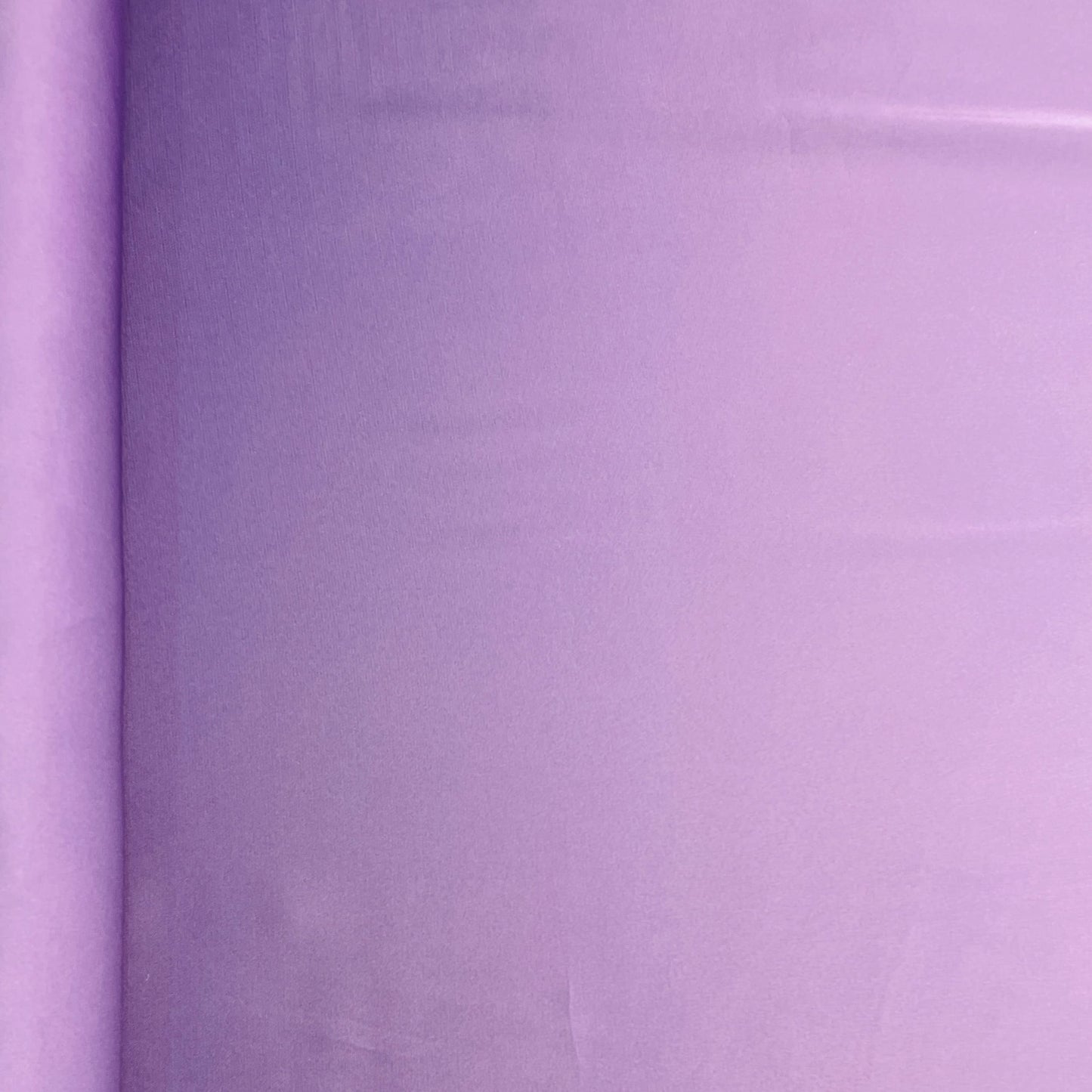 Bright Purple Zara Satin Fabric 18719