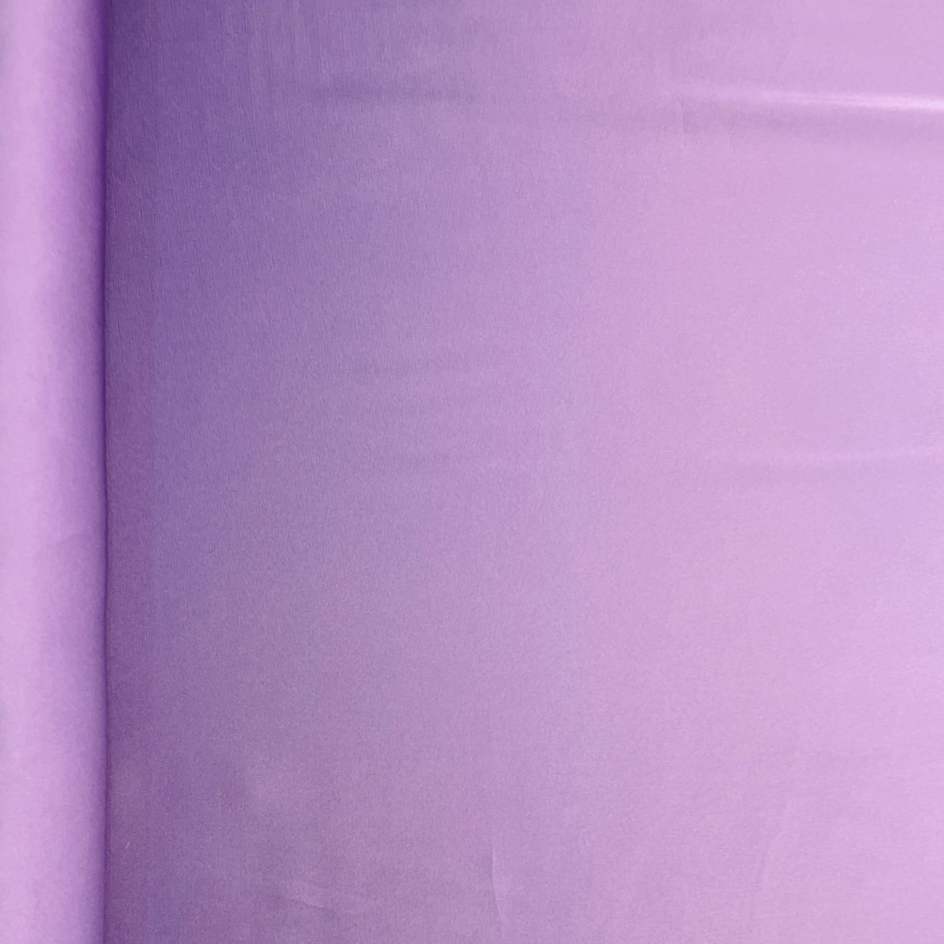 Bright Purple Zara Satin Fabric 18719