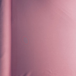 Teal Pink Zara Satin Fabric 18729