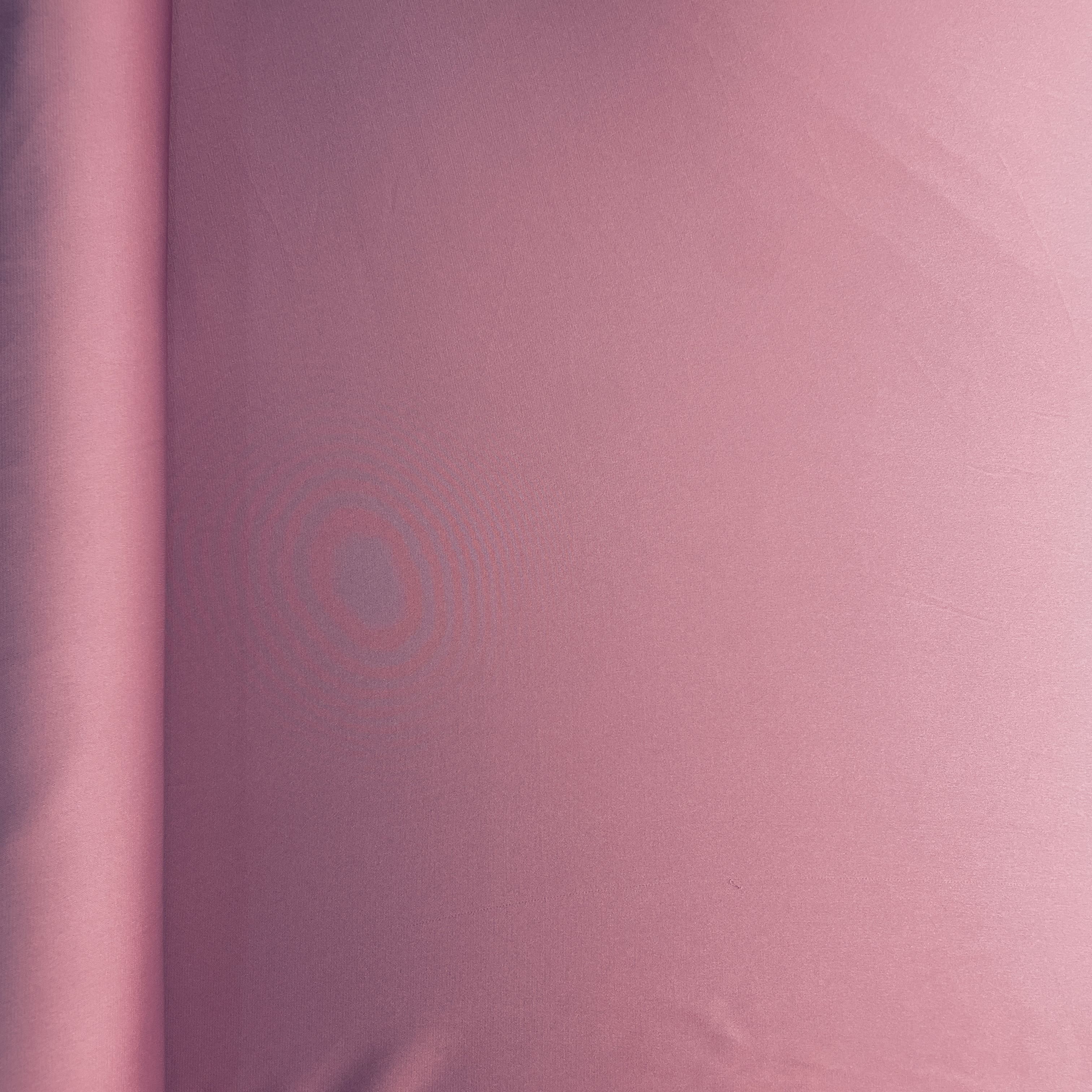 Teal Pink Zara Satin Fabric 18729