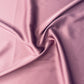 Teal Pink Zara Satin Fabric 18729