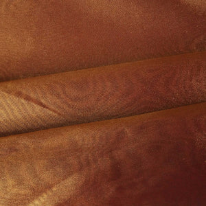 Dark Pink Solid Plain Tissue Fabric 332 KR-18750
