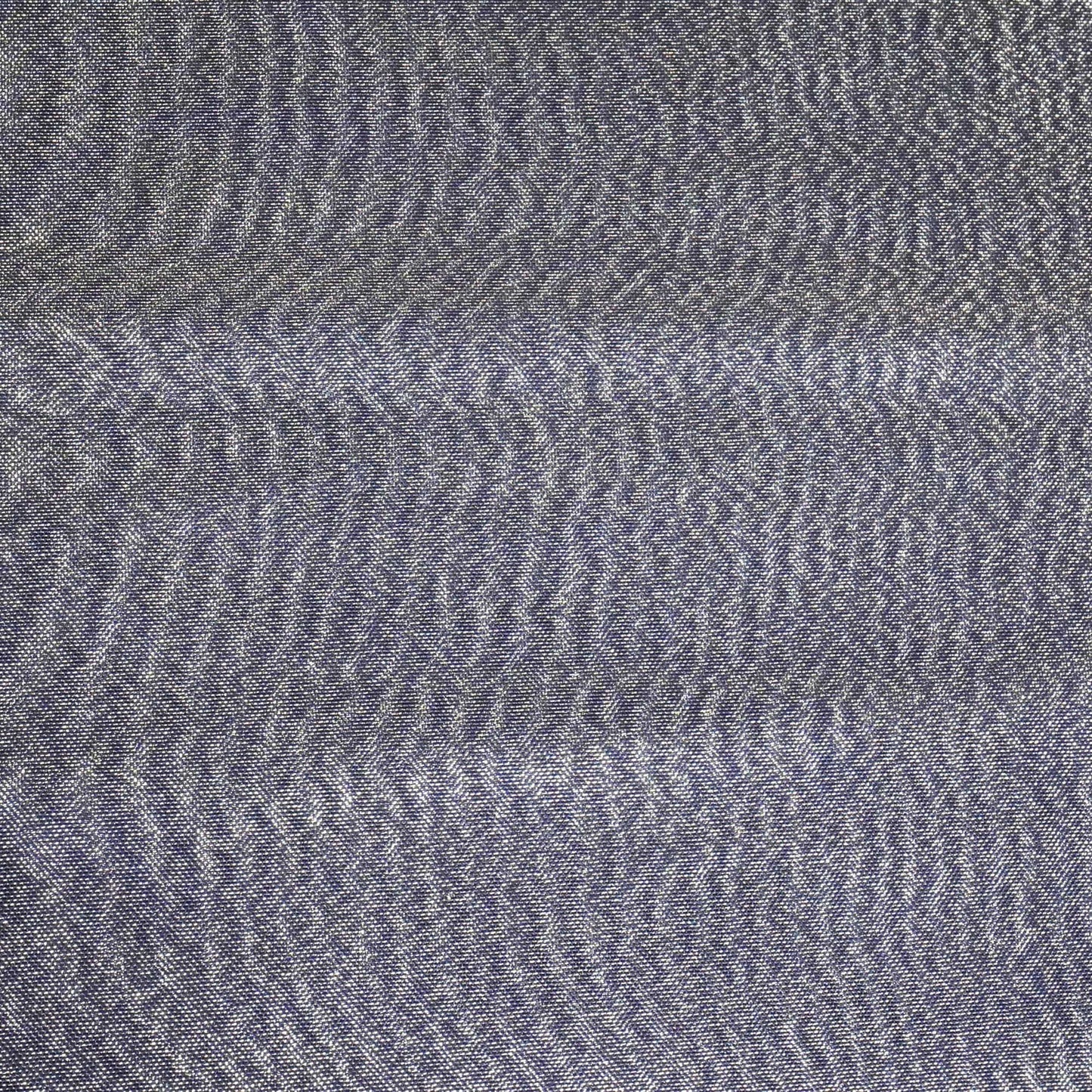 Lavender Solid Plain Tissue Fabric 332 KR-18757