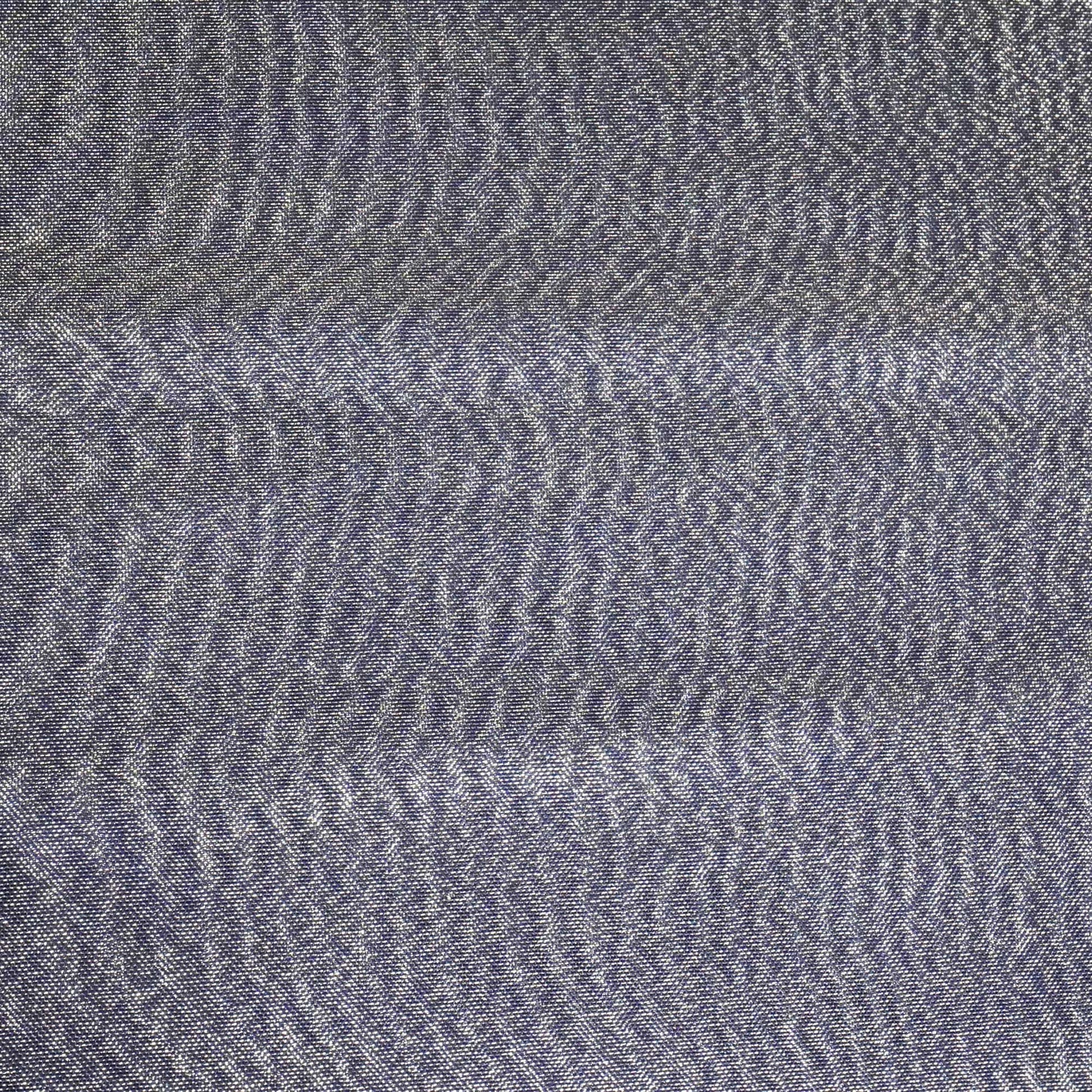 Lavender Solid Plain Tissue Fabric 332 KR-18757
