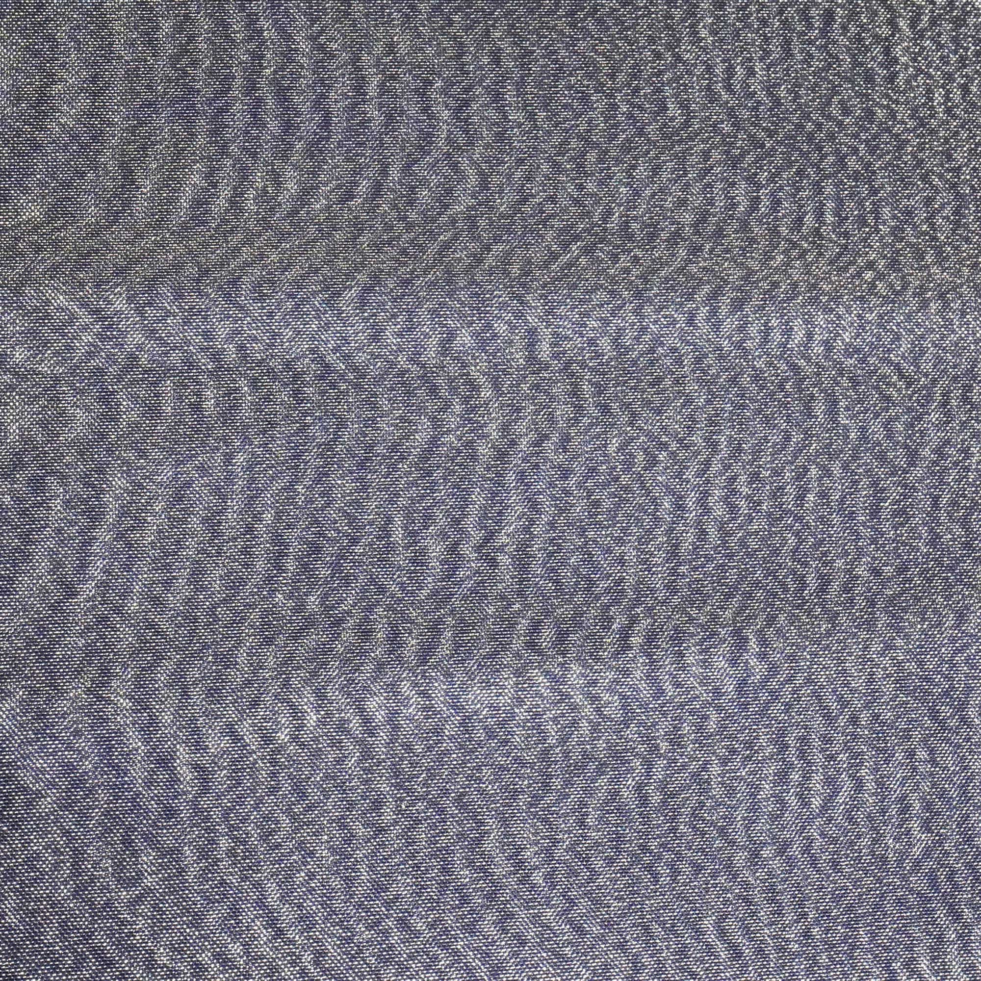 Lavender Solid Plain Tissue Fabric 332 KR-18757