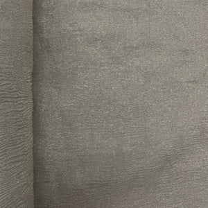 Mint Solid Crushed Tissue Fabric 18761