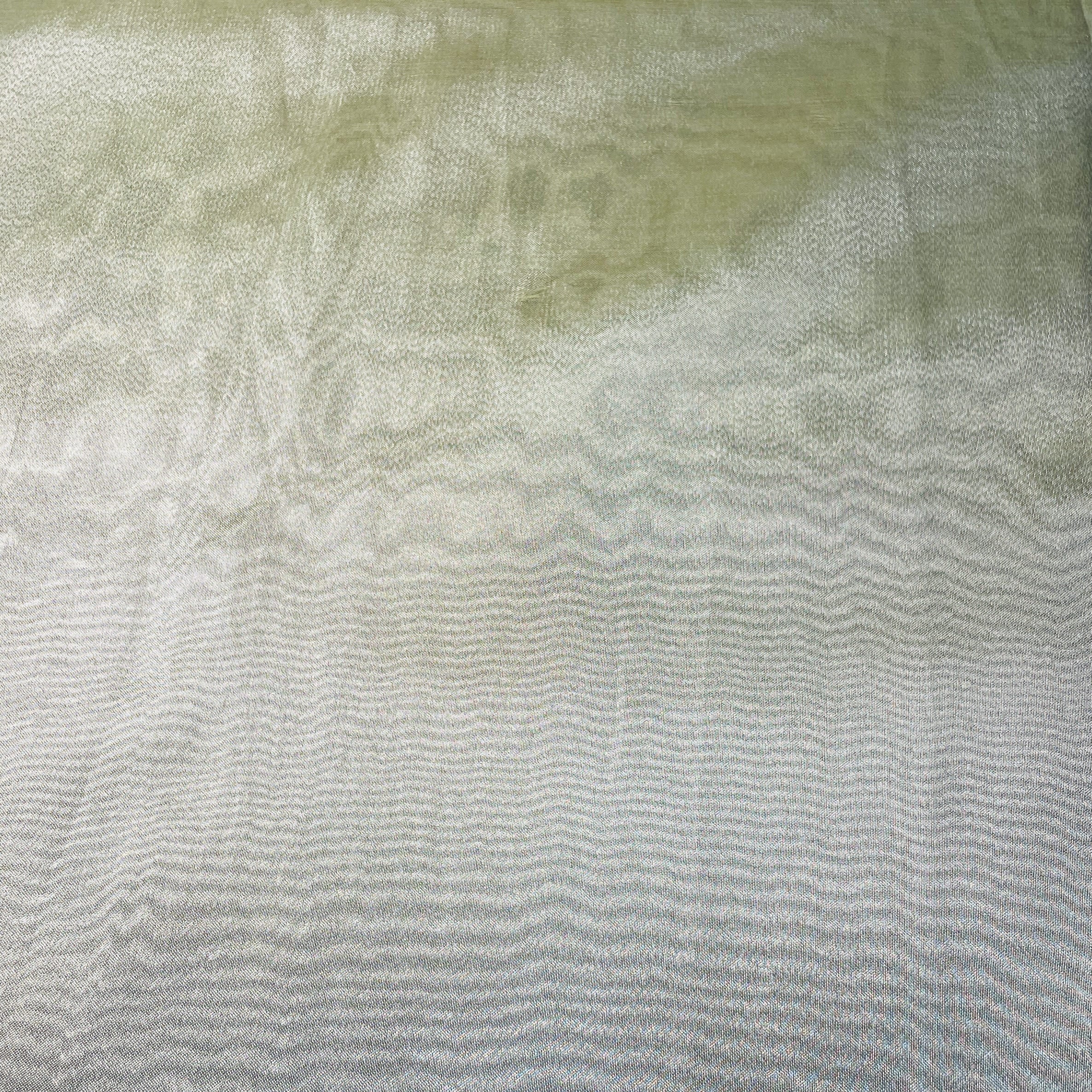 Purple Solid Crushed Tissue Fabric 18765 - TradeUNO