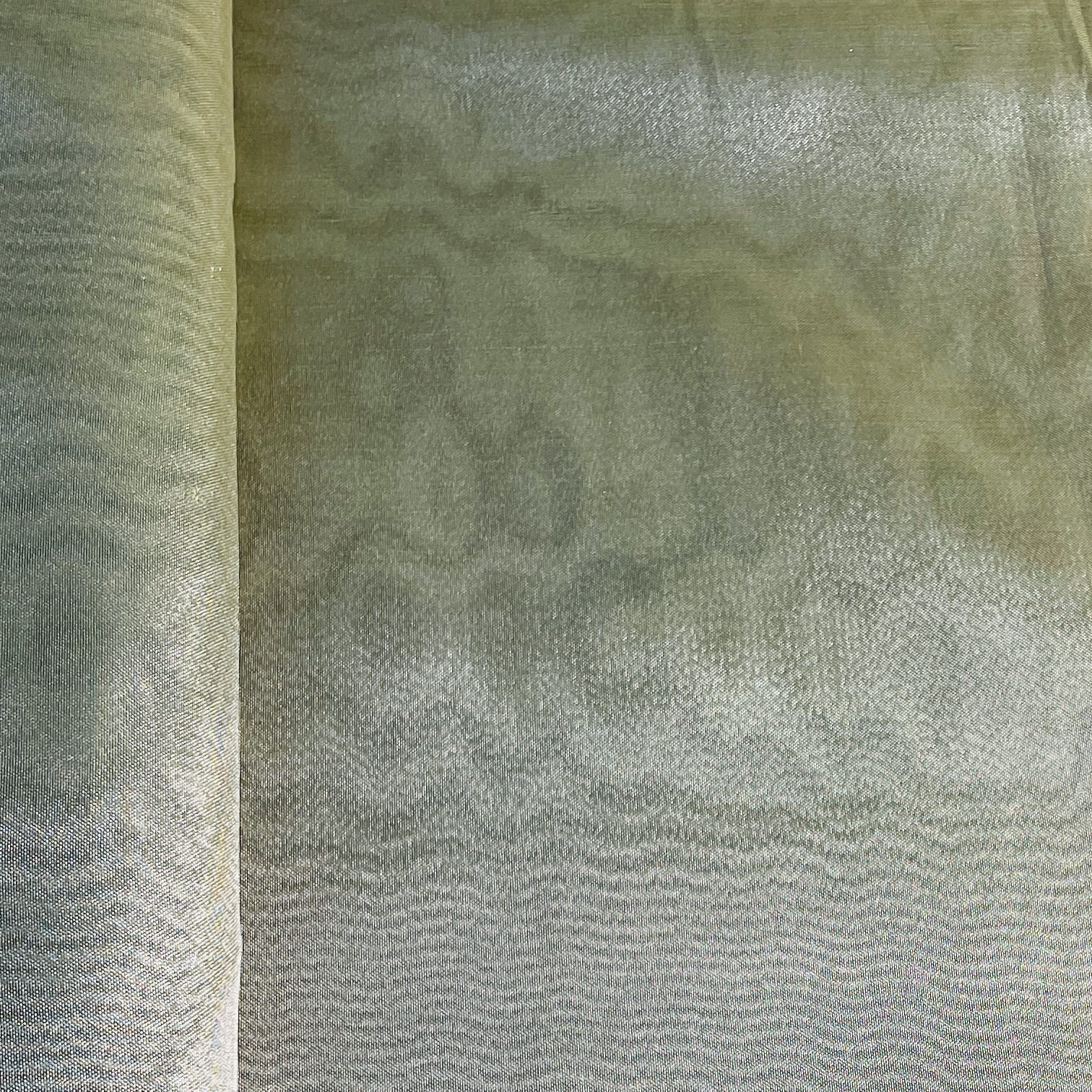 Purple Solid Crushed Tissue Fabric 18765 - TradeUNO