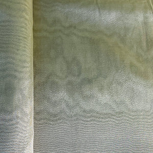 Purple Solid Crushed Tissue Fabric 18765 - TradeUNO
