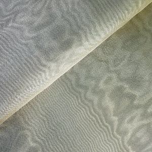 Purple Solid Crushed Tissue Fabric 18765 - TradeUNO