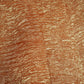 Dark Orange Solid Crushed Tissue Fabric 332 KR-18767