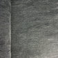 Grey Solid Crushed Tissue Fabric 18774