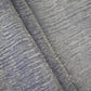 Royal Blue Solid Crushed Tissue Fabric 332 KR-18776
