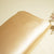 Beige Solid Celina Satin Fabric 2036 OE-18778