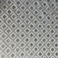 White Dyeable Gold Sequiens Embroidery Georgette Fabric 18788