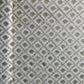 White Dyeable Gold Sequiens Embroidery Georgette Fabric 18788