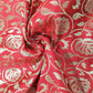 Red Banarasi Brocade KRE-19170