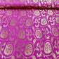 Pink Banarasi Brocade KRE-19172