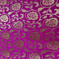 Pink Banarasi Brocade KRE-19172