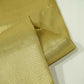 Golden Zari Tanchui Brocade 334 KRE-19179