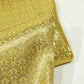 Golden Zari Tanchui Brocade 344 KRE-19189