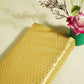 Golden Zari Tanchui Brocade 347 KRE-19193