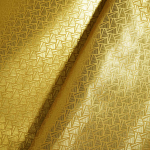 Golden Zari Tanchui Brocade 347 KRE-19193