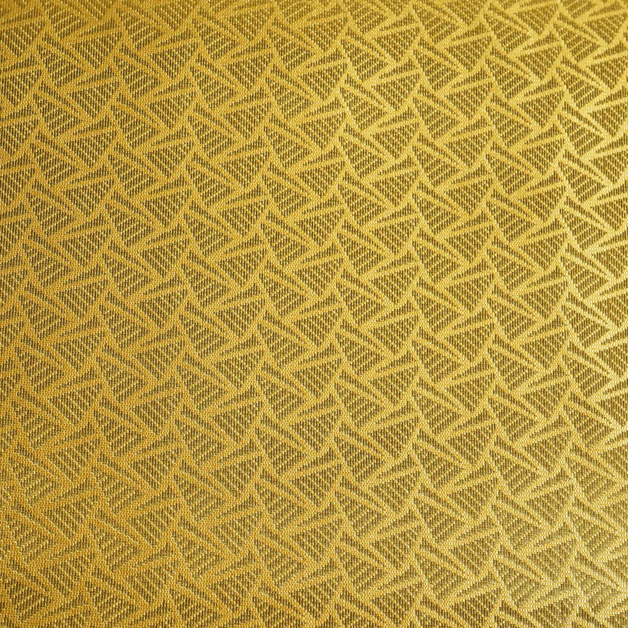 Golden Zari Tanchui Brocade 347 KRE-19193