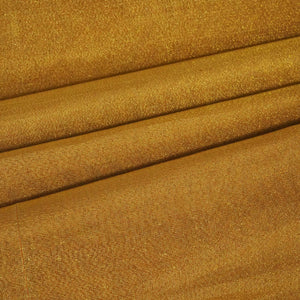 Red & Golden Zari Tissue Fabric 312 KRE-19229