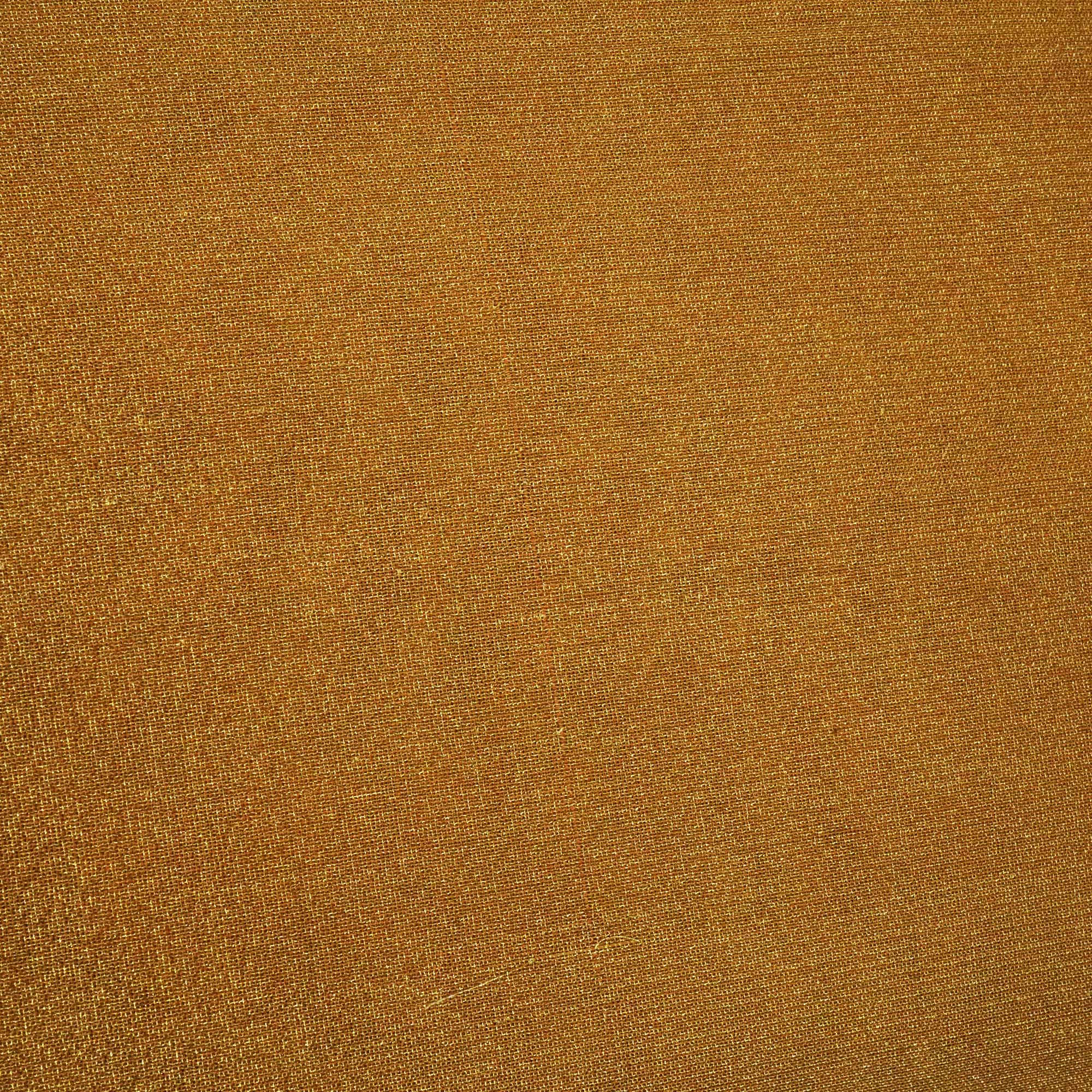 Red & Golden Zari Tissue Fabric 312 KRE-19229