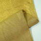 Golden Zari Tissue Fabric 313 KRE-19230