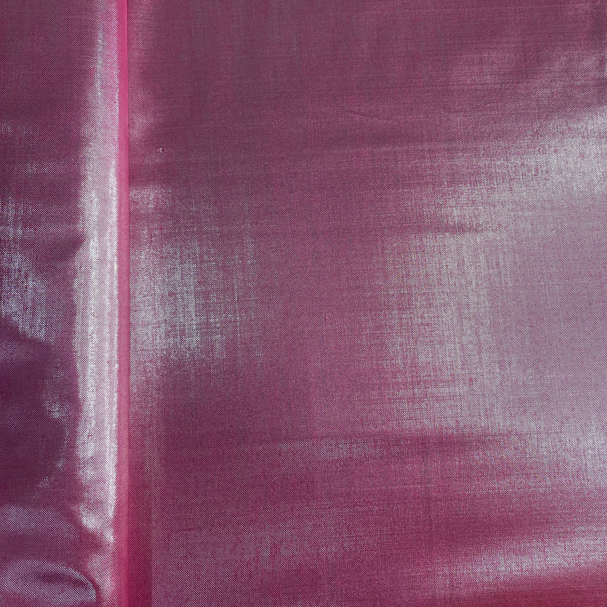 Pink Shimmer Brocade Fabric 19238