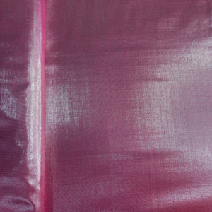 Pink Shimmer Brocade Fabric 19238