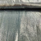 Navy Blue Solid Denim Foil Fabric CF-19323