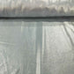 Powder Blue Solid Denim Foil Fabric CF-19325