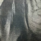 Light Blue Solid Denim Foil Fabric CF-19326