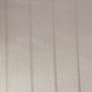 Light Pink Thread Sequins Embroidery Russian Silk Fabric 19534
