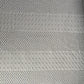 Grey Thread Sequins Embroidery Russian Silk Fabric 19545
